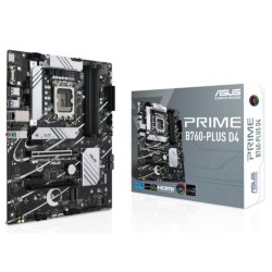 Scheda Madre Asus PRIME B760-PLUS D4 LGA 1700