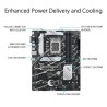 Scheda Madre Asus PRIME B760-PLUS D4 LGA 1700
