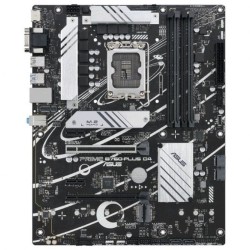 Scheda Madre Asus PRIME B760-PLUS D4 LGA 1700