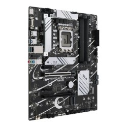 Scheda Madre Asus PRIME B760-PLUS D4 LGA 1700