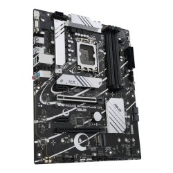 Scheda Madre Asus PRIME B760-PLUS D4 LGA 1700