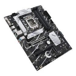 Scheda Madre Asus PRIME B760-PLUS D4 LGA 1700