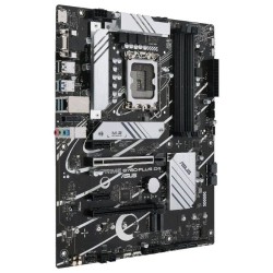 Scheda Madre Asus PRIME B760-PLUS D4 LGA 1700