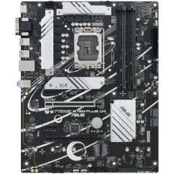 Scheda Madre Asus PRIME B760-PLUS D4 LGA 1700