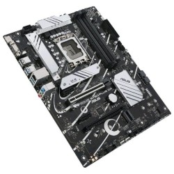 Scheda Madre Asus PRIME B760-PLUS D4 LGA 1700