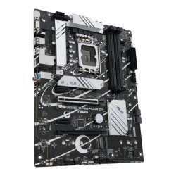 Scheda Madre Asus PRIME B760-PLUS D4 LGA 1700