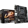 Scheda Madre Gigabyte A520M S2H AMD AM4 AMD A520 AMD