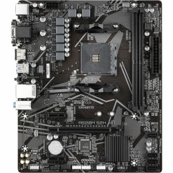 Scheda Madre Gigabyte A520M S2H AMD AM4 AMD A520 AMD