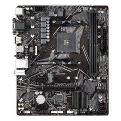 Scheda Madre Gigabyte A520M S2H AMD AM4 AMD A520 AMD