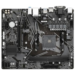 Scheda Madre Gigabyte A520M S2H AMD AM4 AMD A520 AMD