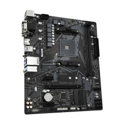 Scheda Madre Gigabyte A520M S2H AMD AM4 AMD A520 AMD