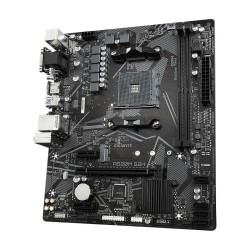 Scheda Madre Gigabyte A520M S2H AMD AM4 AMD A520 AMD
