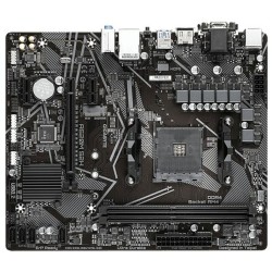 Scheda Madre Gigabyte A520M S2H AMD AM4 AMD A520 AMD