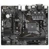 Scheda Madre Gigabyte A520M S2H AMD AM4 AMD A520 AMD