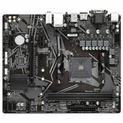Scheda Madre Gigabyte A520M S2H AMD AM4 AMD A520 AMD