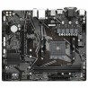 Scheda Madre Gigabyte A520M S2H AMD AM4 AMD A520 AMD