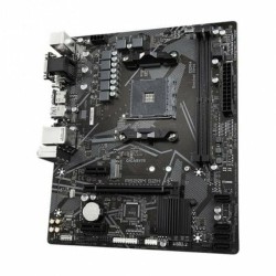 Scheda Madre Gigabyte A520M S2H AMD AM4 AMD A520 AMD