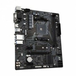 Scheda Madre Gigabyte A520M S2H AMD AM4 AMD A520 AMD