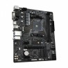 Scheda Madre Gigabyte A520M S2H AMD AM4 AMD A520 AMD