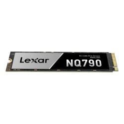 Hard Disk Lexar LNQ790X002T-RNNNG 2 TB SSD