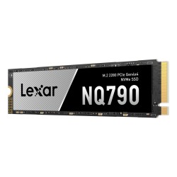 Hard Disk Lexar LNQ790X002T-RNNNG 2 TB SSD