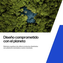 PC da Tavolo HP A40N0ETABE