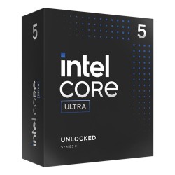 Processore Intel BX80768225 LGA 1851