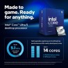 Processore Intel BX80768225 LGA 1851