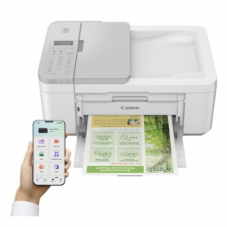 Stampante Multifunzione Canon PIXMA TR4756I PPP