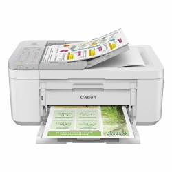 Stampante Multifunzione Canon PIXMA TR4756I PPP