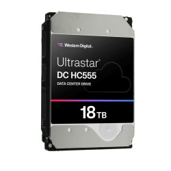 Hard Disk Western Digital 0B47747 3,5" 18 TB