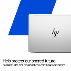 Laptop HP AD3A1ETABE 14" intel core ultra 7 16 GB RAM 512 GB SSD