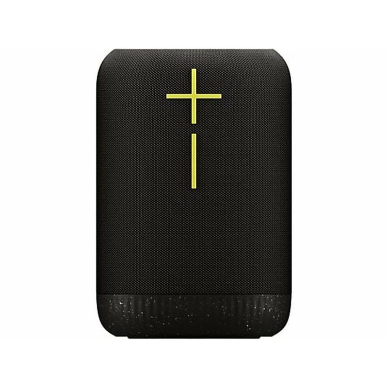 Altoparlante Bluetooth Portatile Logitech 984-001863 Nero