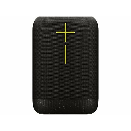 Altoparlante Bluetooth Portatile Logitech 984-001863 Nero