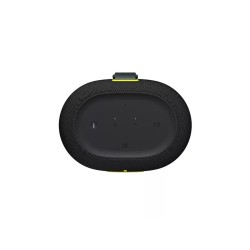 Altoparlante Bluetooth Portatile Logitech 984-001863 Nero