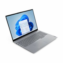 Laptop Lenovo 21SK0077SP 16" intel core ultra 5 16 GB RAM 512 GB 512 GB SSD Qwerty in Spagnolo