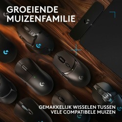 Tappetino Antiscivolo Logitech 947-000003