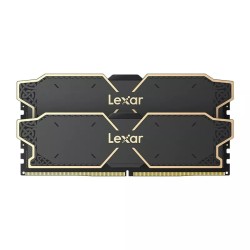 Memoria RAM Lexar LD5U16G60C38LG-RGD 32 GB 6000 MHz DDR5