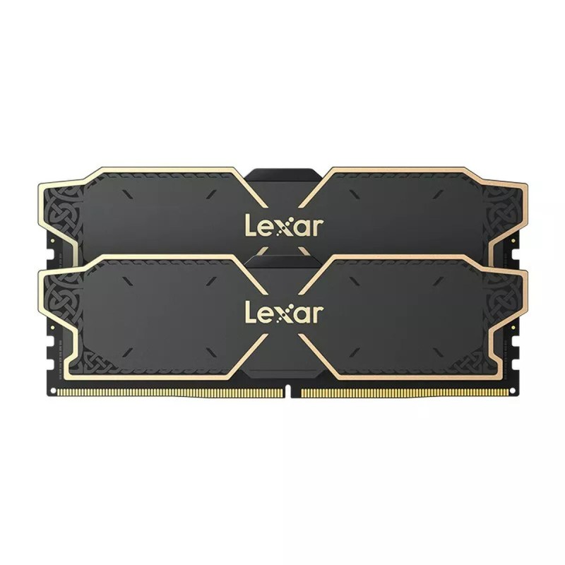 Memoria RAM Lexar LD5U16G60C38LG-RGD 32 GB 6000 MHz DDR5