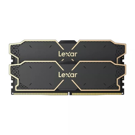Memoria RAM Lexar LD5U16G60C38LG-RGD 32 GB 6000 MHz DDR5