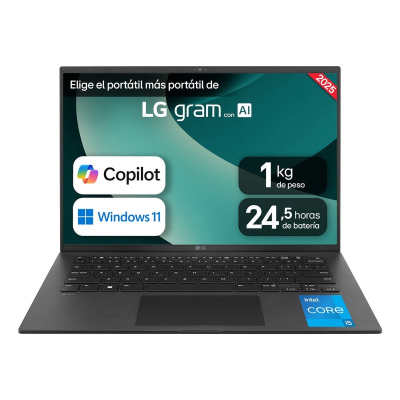Laptop LG 14Z90RU-G.AP55B