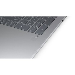 Laptop HP B72XCETABE 16" Intel Evo Core Ultra 7 155H 16 GB RAM 1 TB SSD Qwerty in Spagnolo