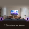 Soundbar Hisense AX5100Q 580 W Nero