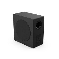Soundbar Hisense AX5100Q 580 W Nero
