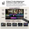 Smart TV LG OLED83C54LA 4K Ultra HD 83" HDR OLED