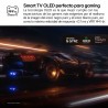 Smart TV LG OLED83C54LA 4K Ultra HD 83" HDR OLED