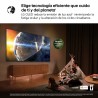 Smart TV LG OLED83C54LA 4K Ultra HD 83" HDR OLED