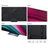 Smart TV LG OLED83C54LA 4K Ultra HD 83" HDR OLED