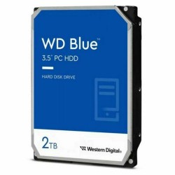 Hard Disk Western Digital WD20EARZ 2 TB HDD