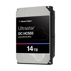 Hard Disk Western Digital 0B48721 3,5" 14 TB